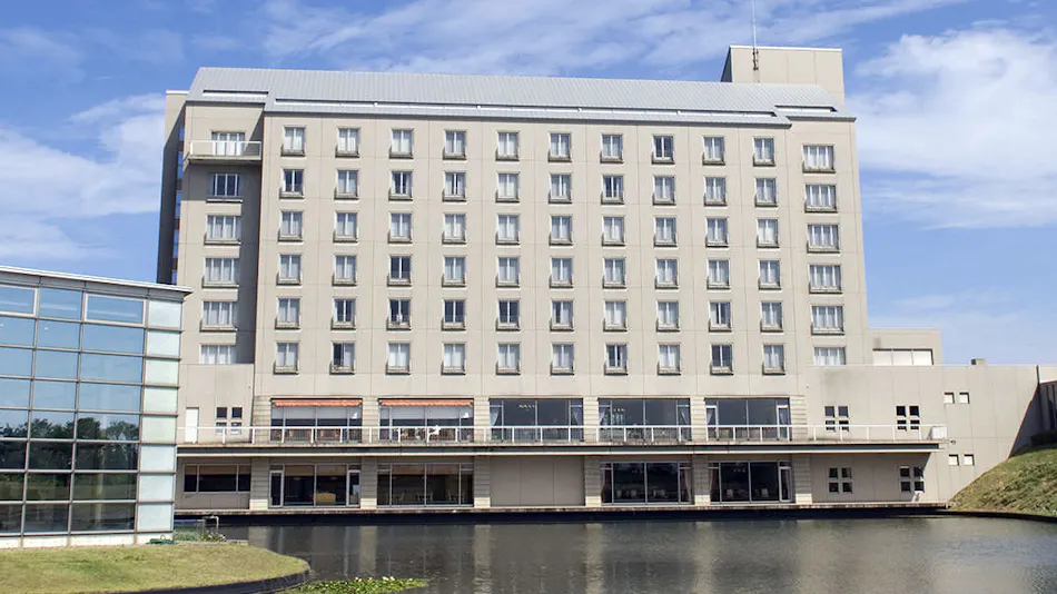 Healing Resort Kaga no Sachi Hotel Arrowle