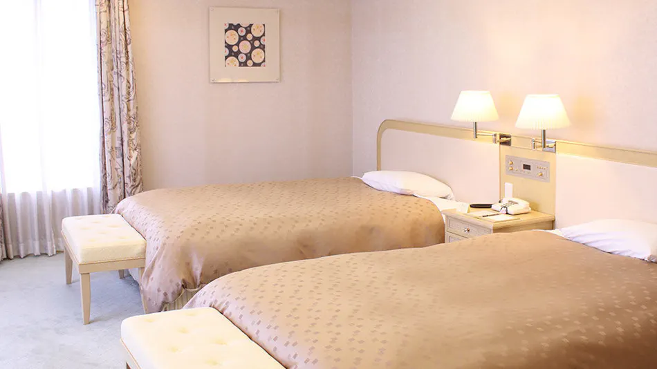 Healing Resort Kaga no Sachi Hotel Arrowle