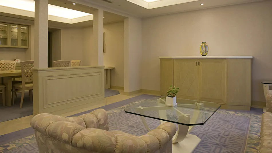 Healing Resort Kaga no Sachi Hotel Arrowle
