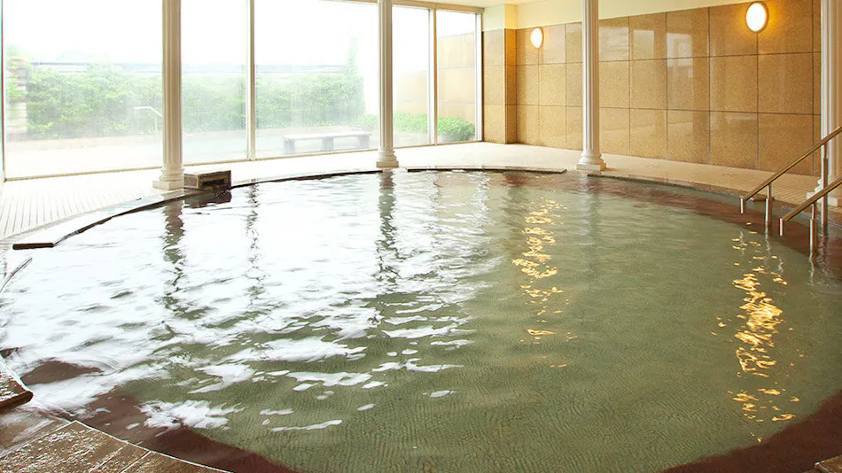 Healing Resort Kaga no Sachi Hotel Arrowle