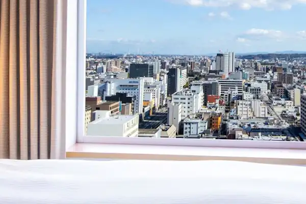 ห้องพัก