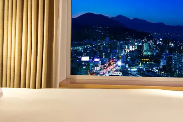 ห้องพัก