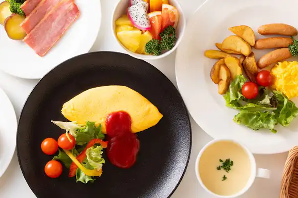 ร้านอาหาร