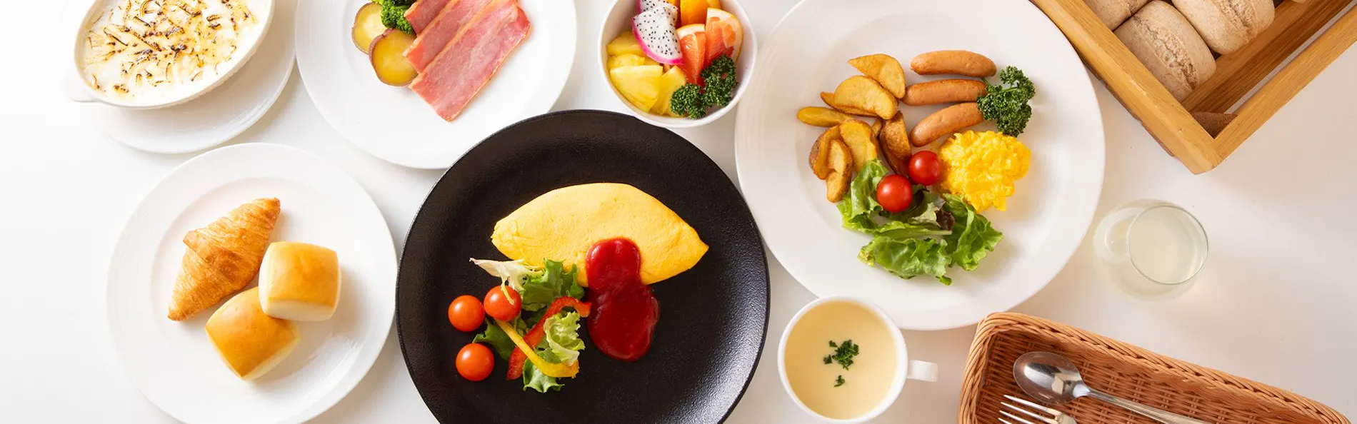 ホテル日航大分 オアシスタワー