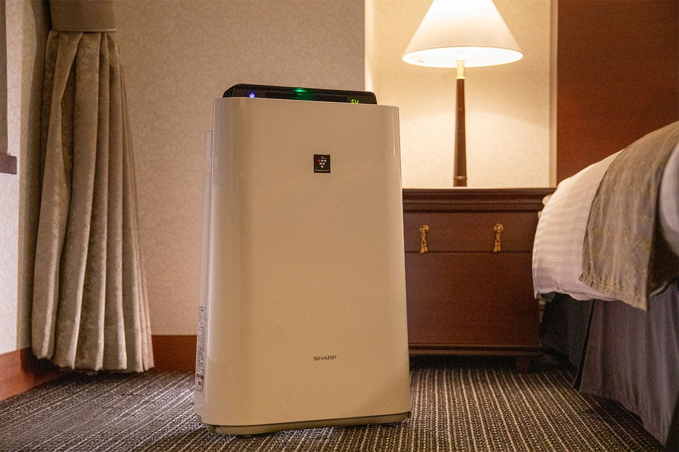 ホテル日航大分 オアシスタワー
