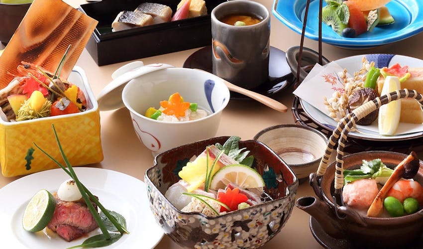 ホテル日航大分 オアシスタワー の宿泊プラン 宿泊予約は 一休 Com