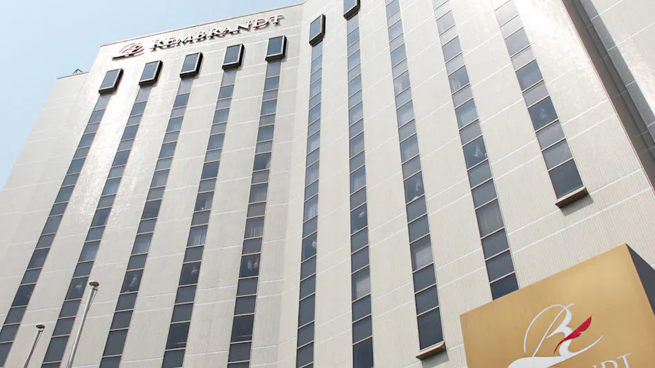 Rembrandt Hotel Oita