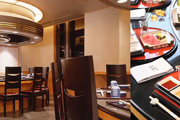 ร้านอาหาร