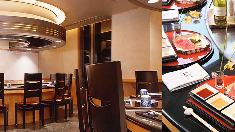 Rembrandt Hotel Oita