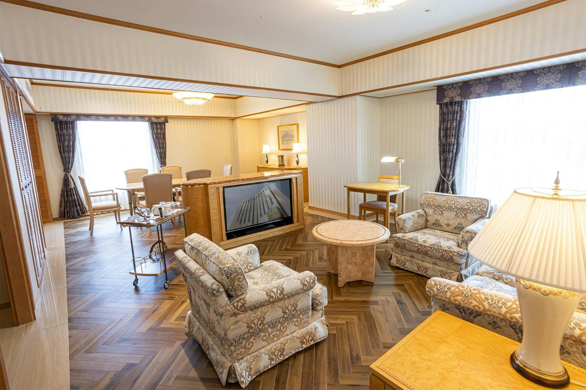 Rembrandt Hotel Oita