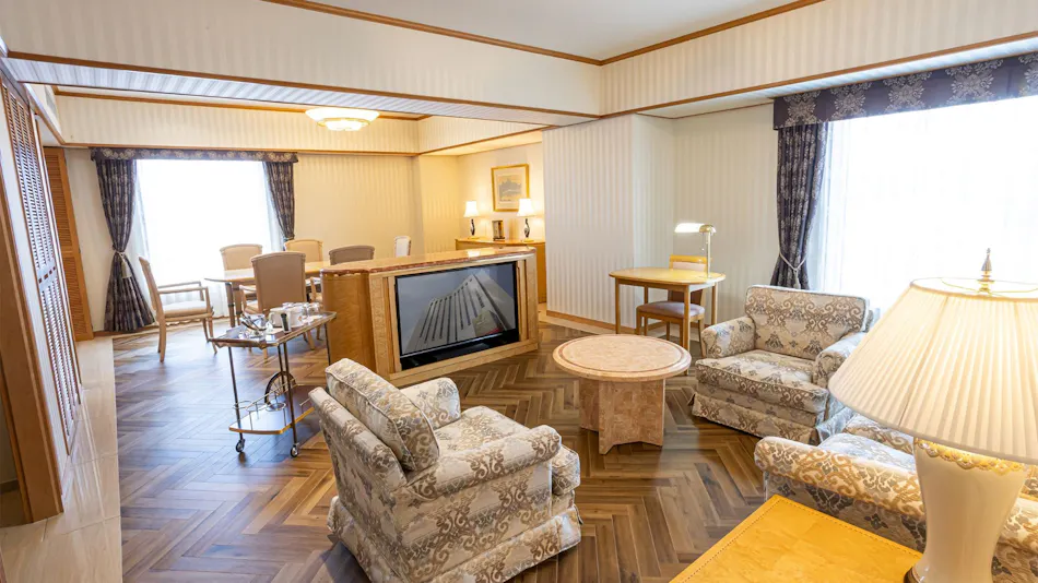 Rembrandt Hotel Oita