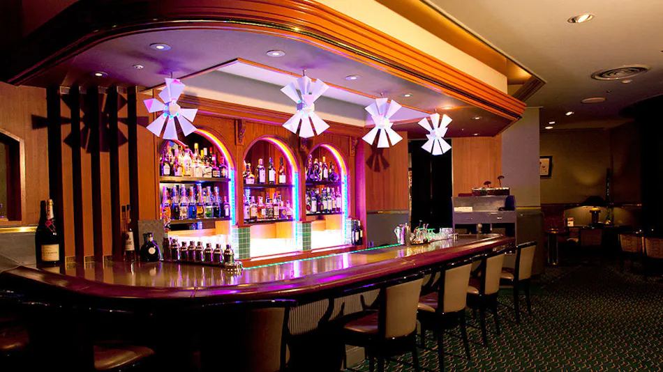 Rembrandt Hotel Oita