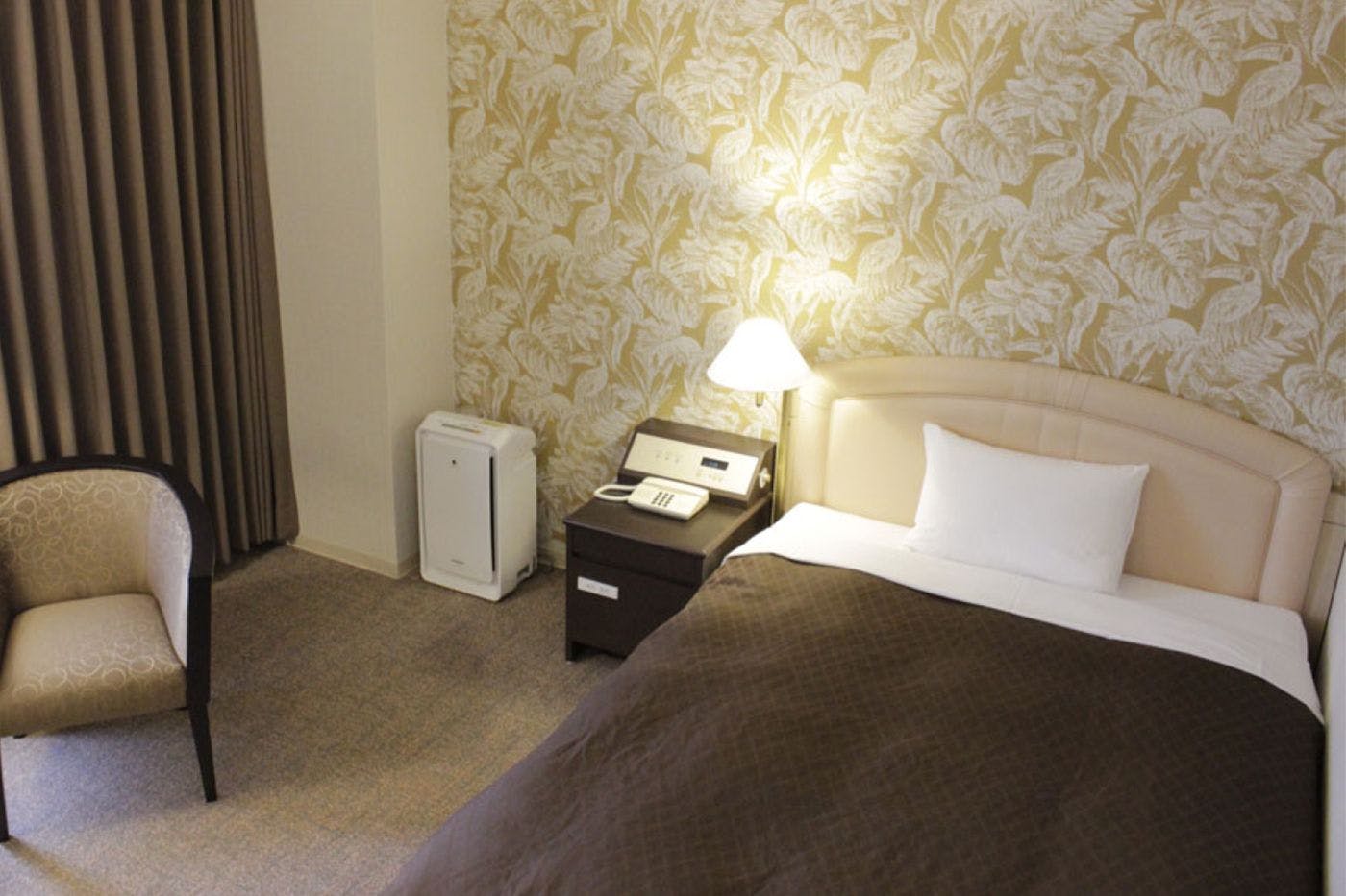 Rembrandt Hotel Oita