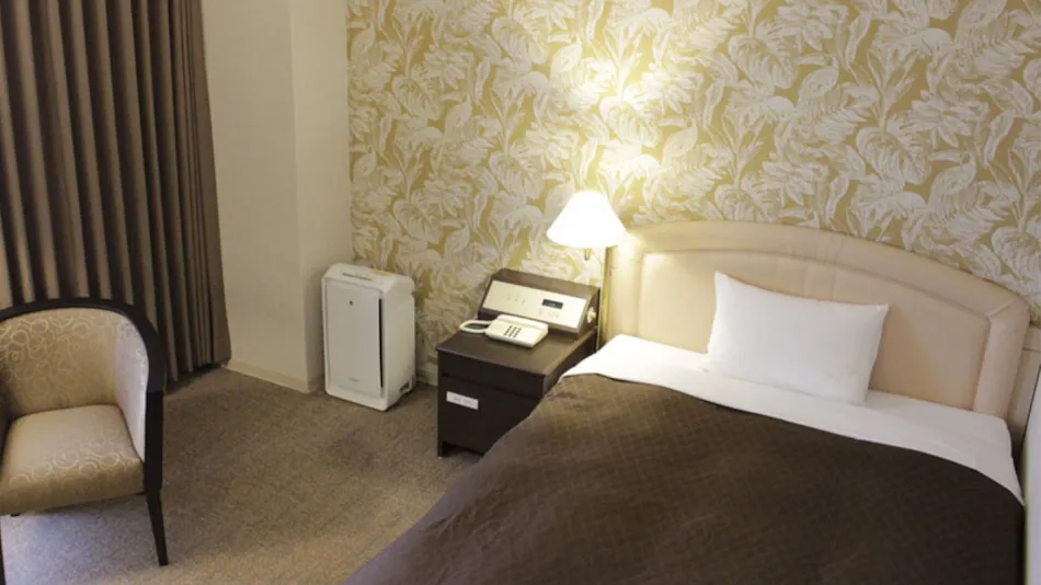 Rembrandt Hotel Oita