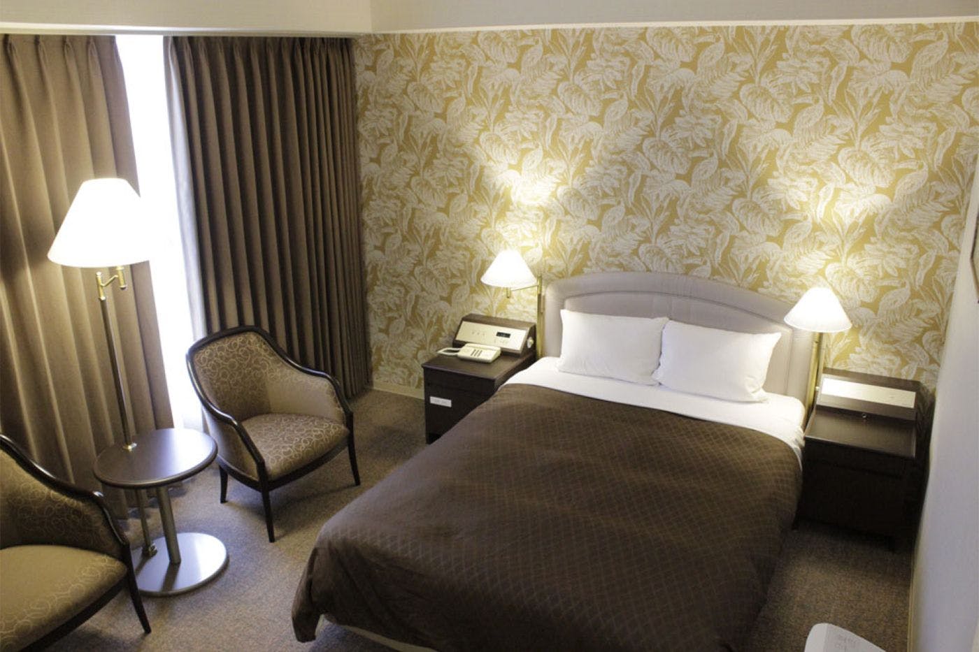 Rembrandt Hotel Oita