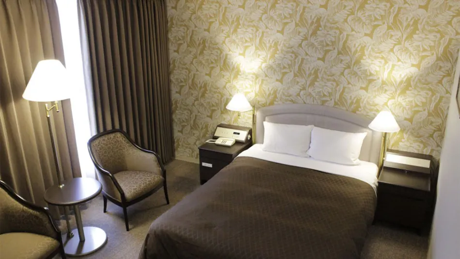 Rembrandt Hotel Oita