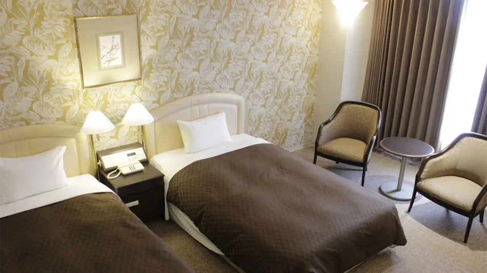 Rembrandt Hotel Oita