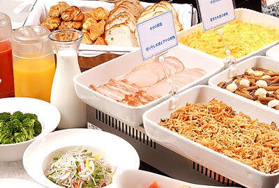 レンブラントホテル大分 の空室状況を確認する 宿泊予約は 一休 Com