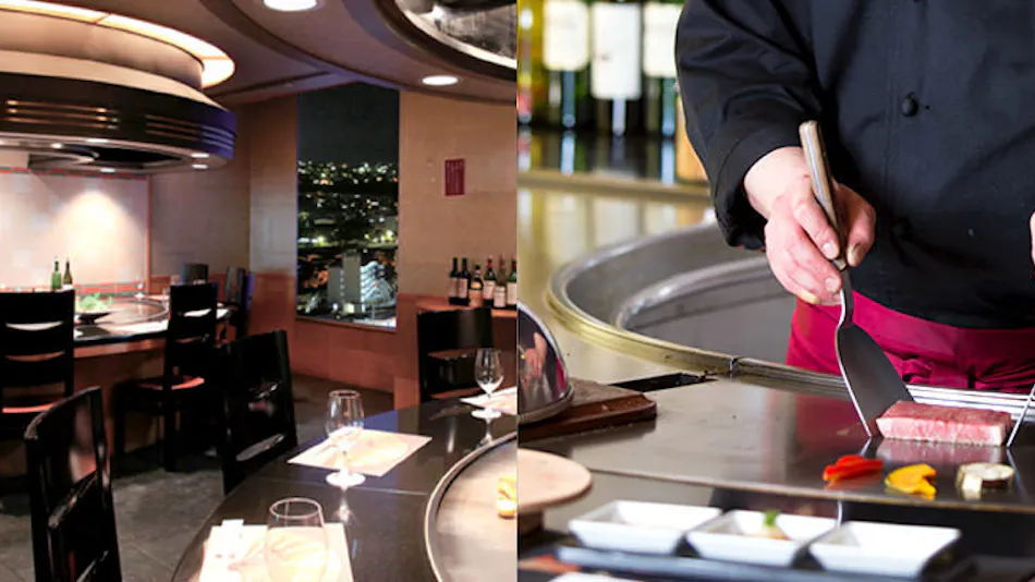 Rembrandt Hotel Oita