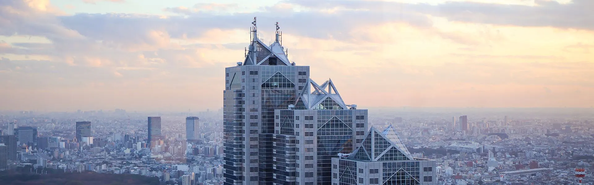 パーク ハイアット 東京