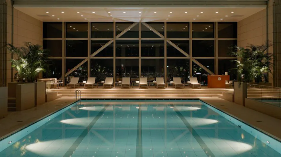 Park Hyatt Tokyo
