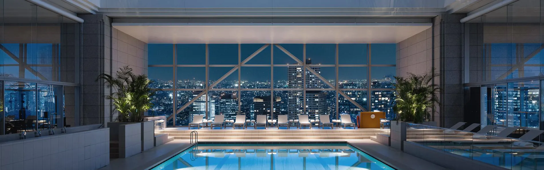 パーク ハイアット 東京