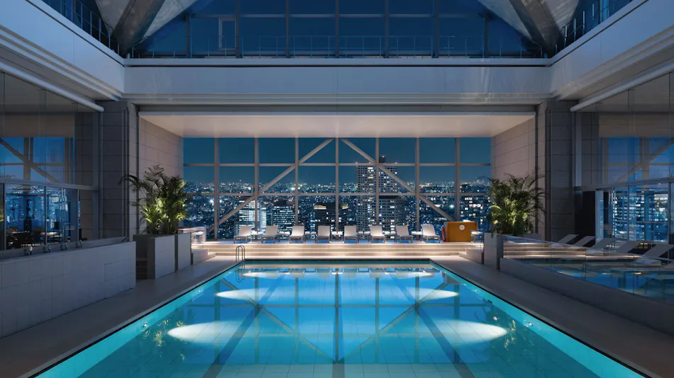 Park Hyatt Tokyo