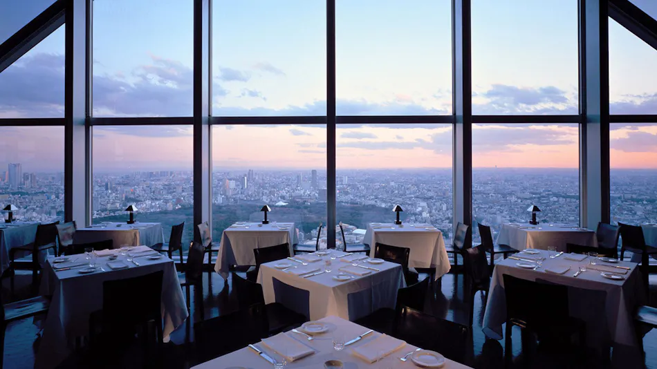 Park Hyatt Tokyo