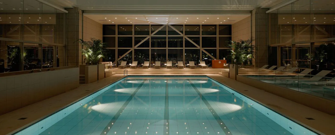 クラブ オン ザ パーク