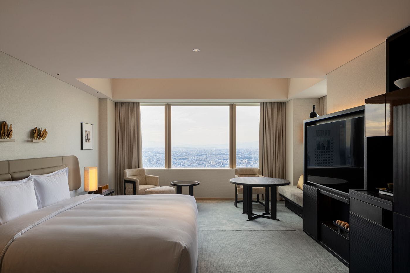 Park Hyatt Tokyo