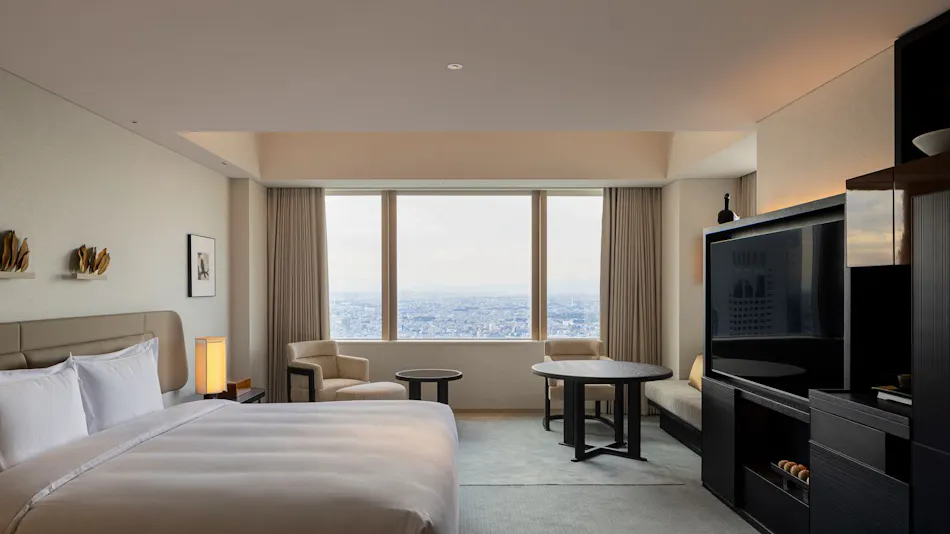 Park Hyatt Tokyo