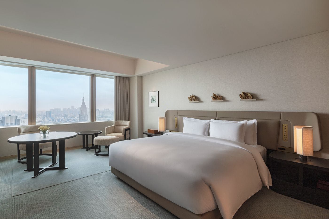 Park Hyatt Tokyo