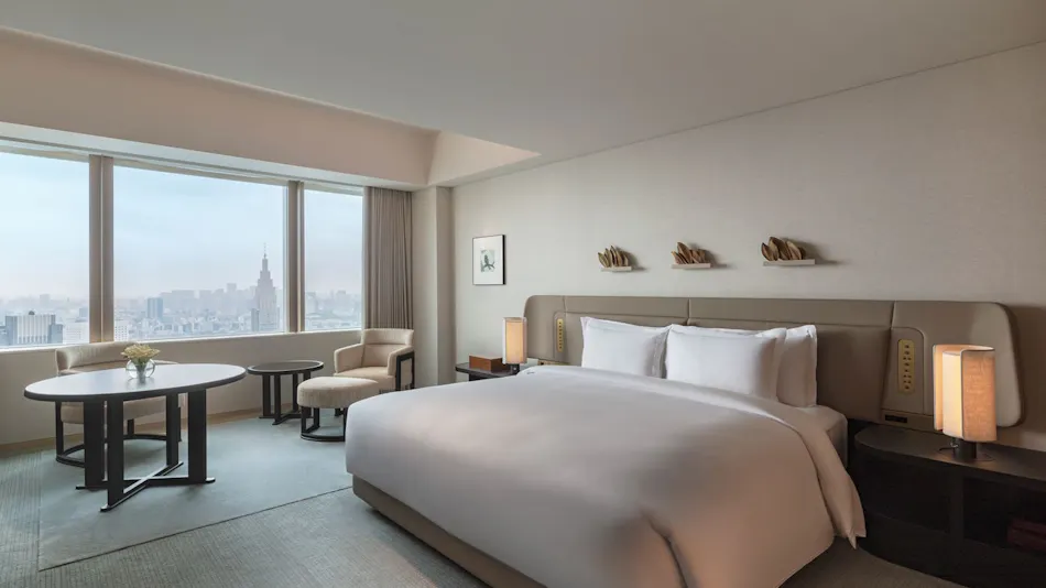 Park Hyatt Tokyo