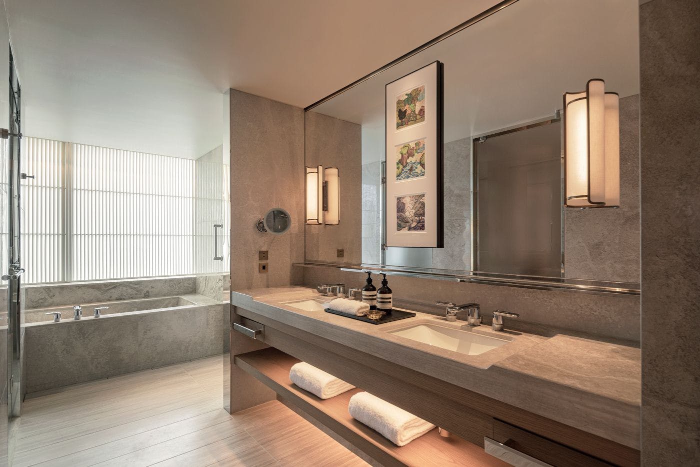 Park Hyatt Tokyo