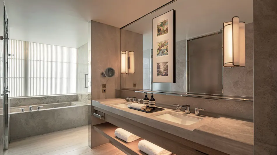 Park Hyatt Tokyo