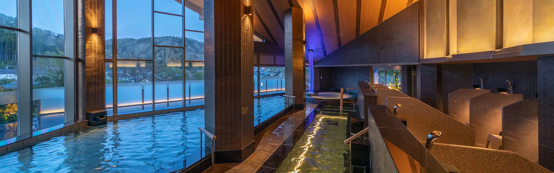 伝承千年の宿 佐勘