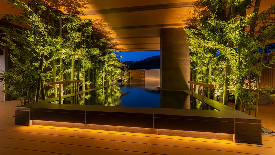 Hotel Sakan(Akiu Hotspring,Sendai)