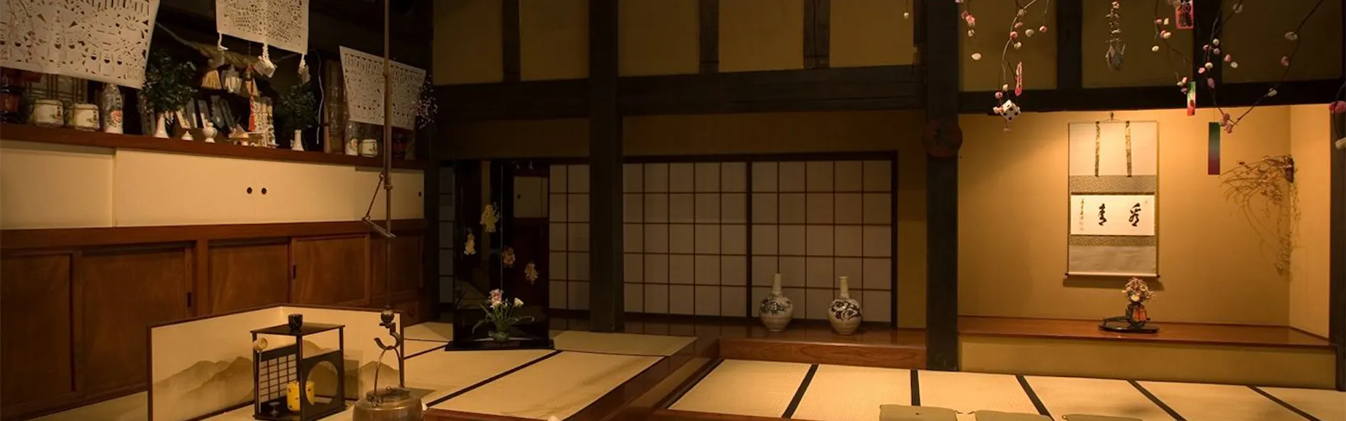 伝承千年の宿 佐勘