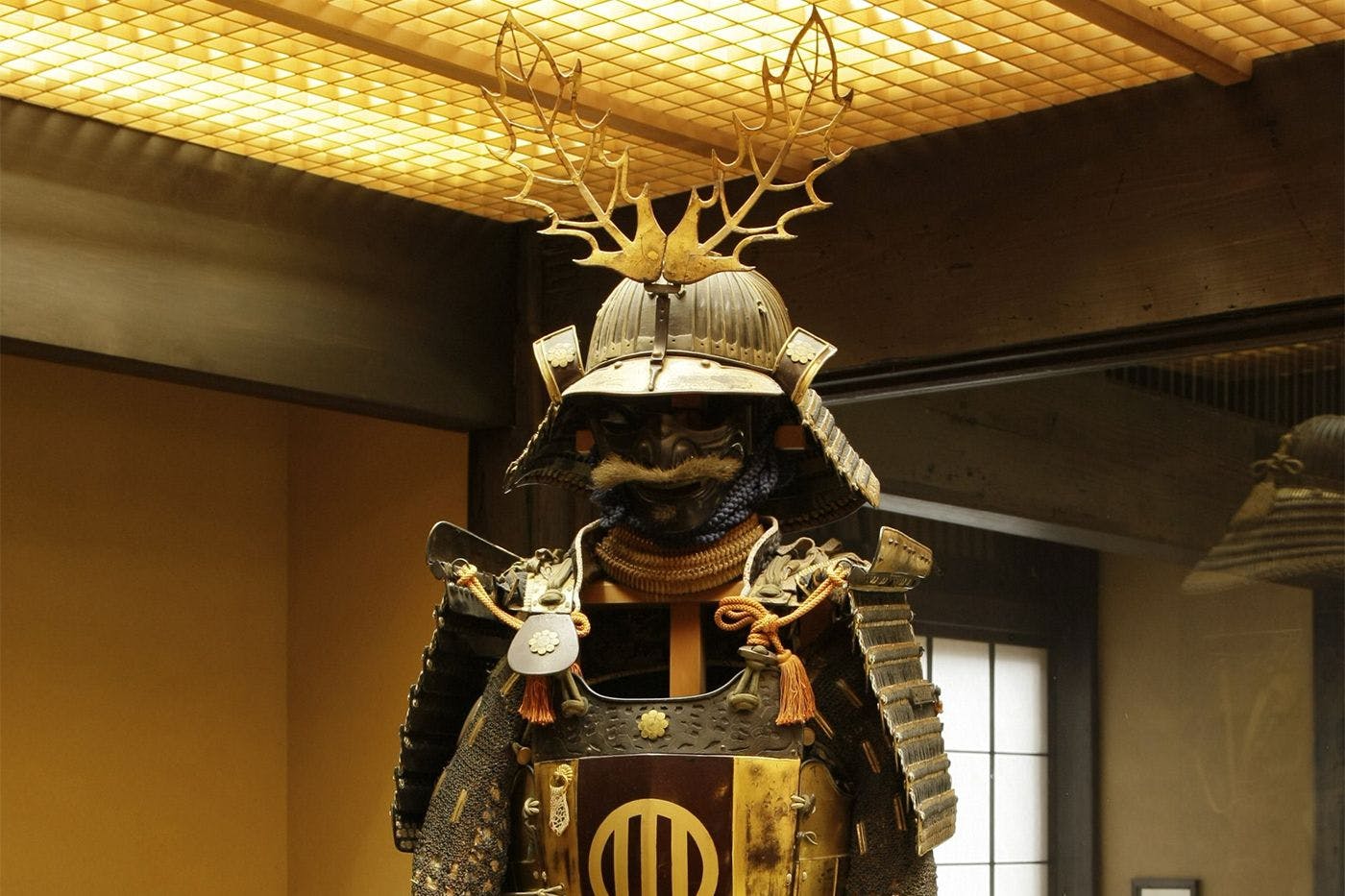 伝承千年の宿　佐勘