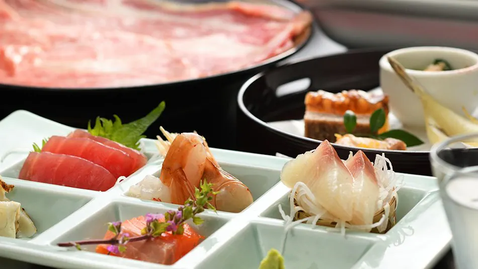 Hotel Sakan(Akiu Hotspring,Sendai)