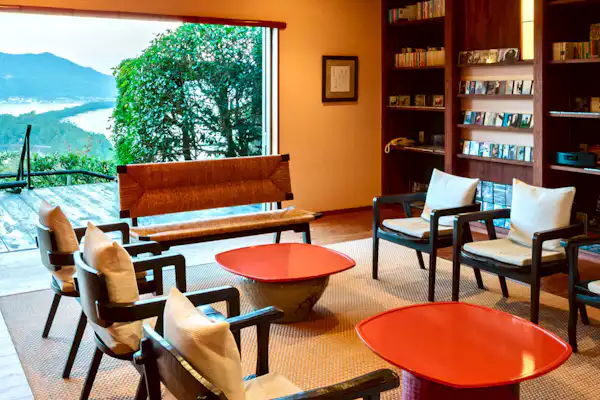 ตัวอย่างสิ่งอำนวยความสะดวก