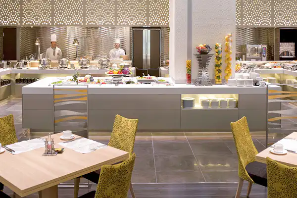 Dining Cafe "Beltempo"