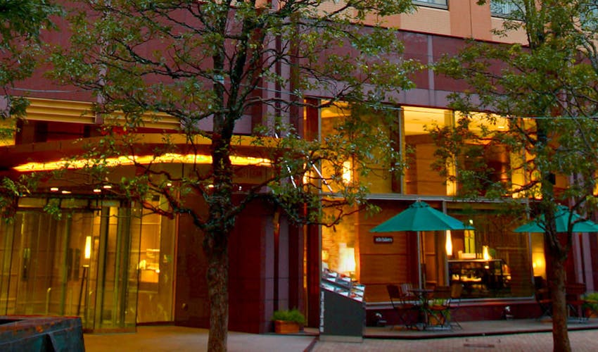 ホテルメトロポリタン エドモント の宿泊プラン 宿泊予約は 一休 Com