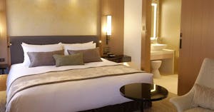 ホテルメトロポリタン エドモント 画像:4位