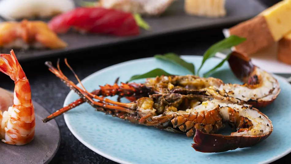 JR東日本大都会大飯店 東京城