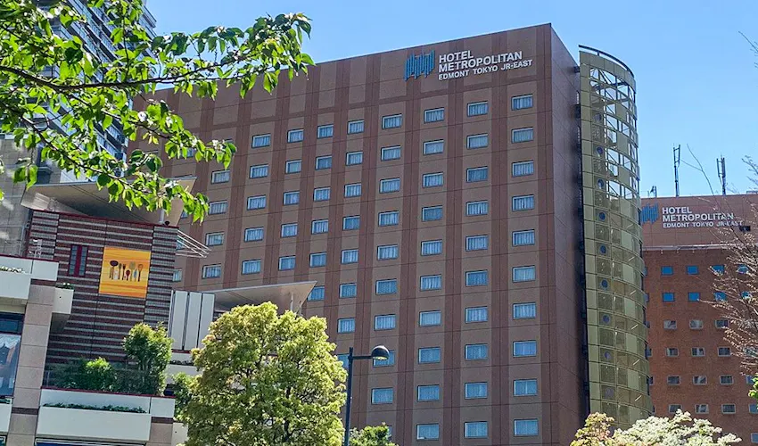 ホテルメトロポリタン エドモント の空室状況を確認する 宿泊予約は 一休 Com ホテルメトロポリタン エドモント の空室状況を確認する 宿泊予約は 一休 Com