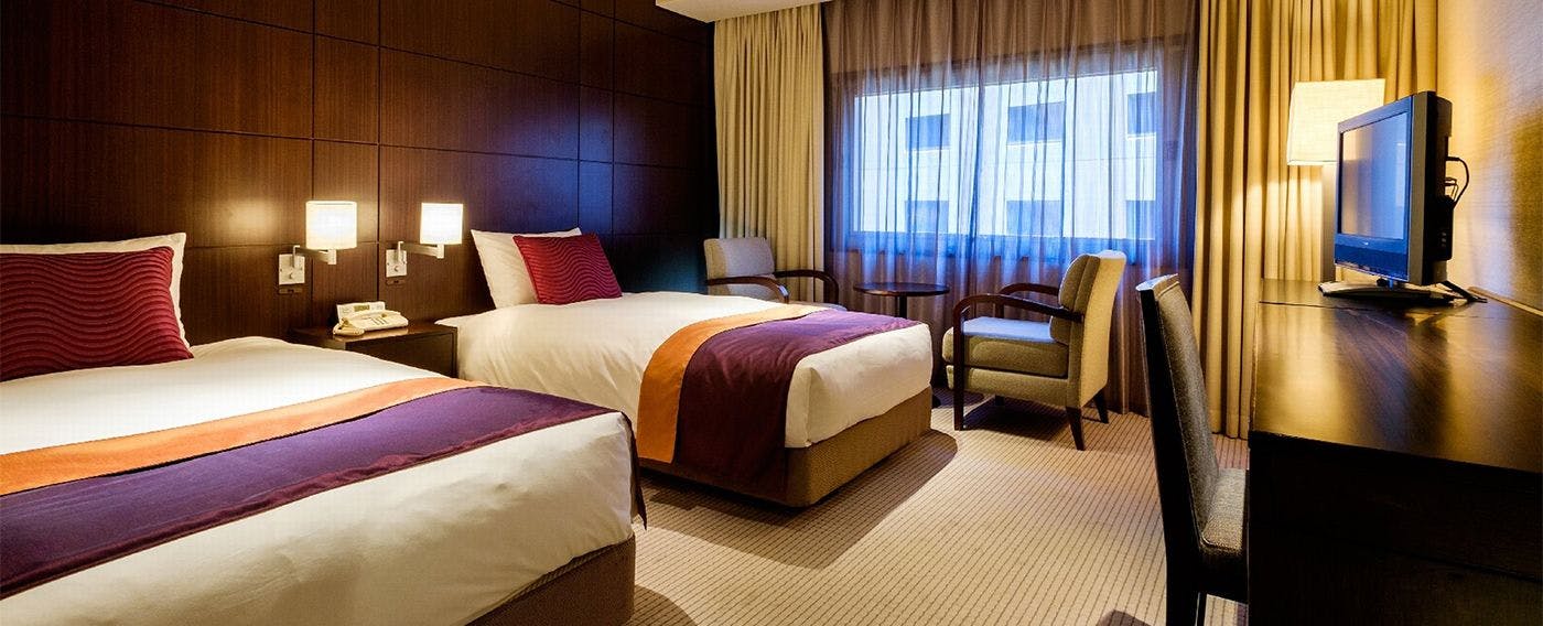 全国の出張におすすめのホテル 旅館 選 宿泊予約は 一休 Com