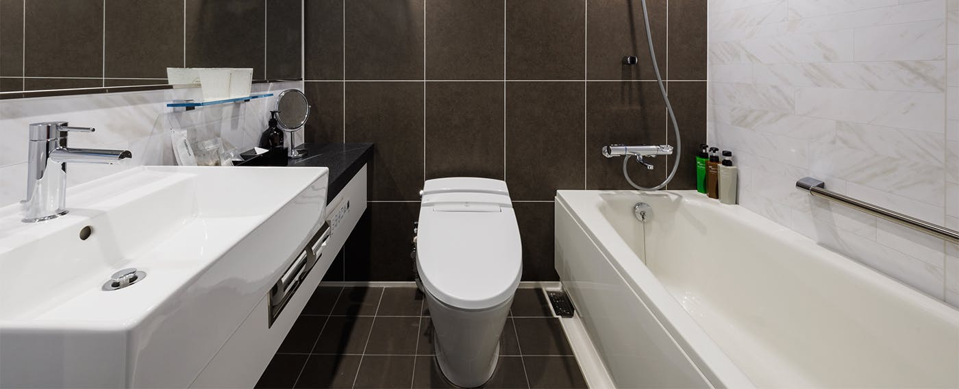 JR東日本大都会大飯店 東京城