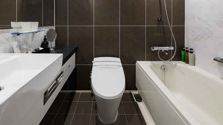 JR東日本大都会大飯店 東京城