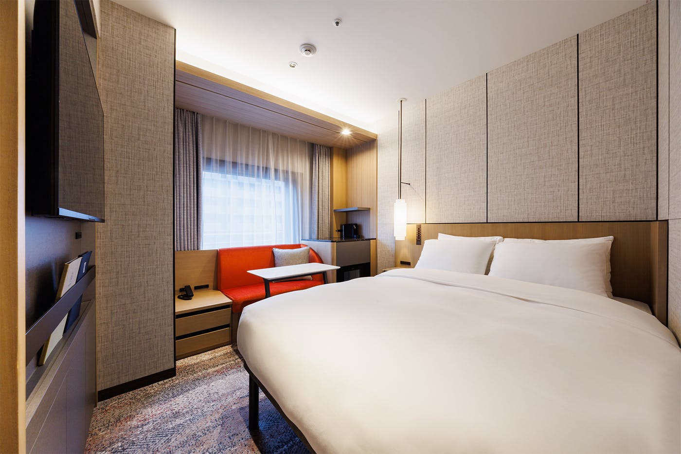 JR東日本大都会大飯店 東京城